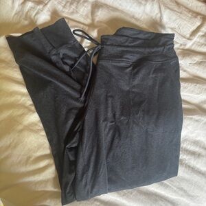 Dark grey Lole Athletic Joggers